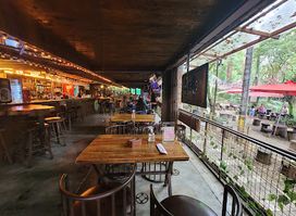 37 Park Medellín | Restaurante Bar