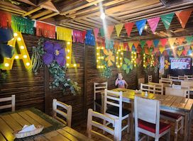 Palenque Restaurante