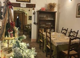 Ristorante Ciò che Piace AREZZO