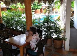 RESTAURANTE BAR CHILL A KILL
