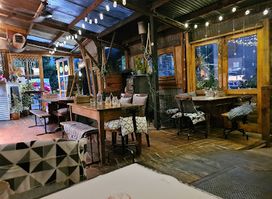The Bodhi Tree Restaurant