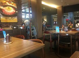 Pepper Lunch Manado Town Square