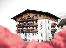 Hotel Restaurant Der Hoferwirt