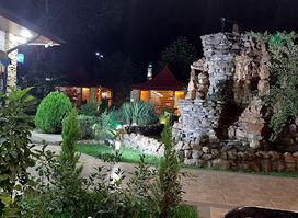 Palma Restoran Quba
