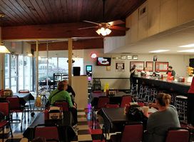 The Chili Parlor