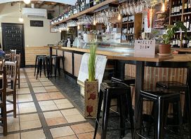 Mesón la Navilla
