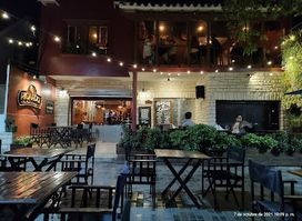 Picardo - Bar, Picadas y Amigos