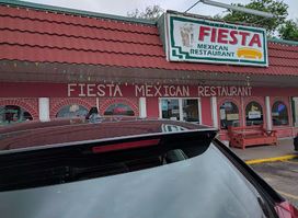 Fiesta Mexican Restaurant
