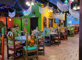 La Fiesta Mexican Restaurant