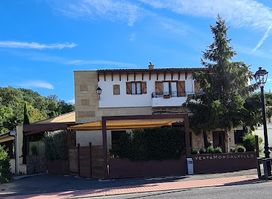 Venta Moncalvillo