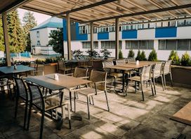 Bistro MEX