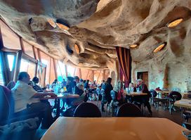 Mythos Restaurant