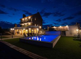Villa Stipino (OPG)