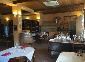 Ristorante Da Ciacco
