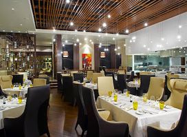 PRIME , Le Méridien Kuala Lumpur