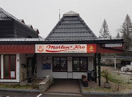 Morten's Kro