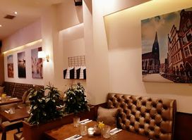 Restaurant Die Glocke