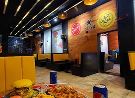 Mama’s Chicken Maysan