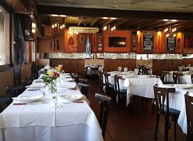 Parrilla La Estancia.