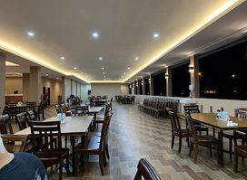 Aceh Seafood Restaurant & Meeting by Portola