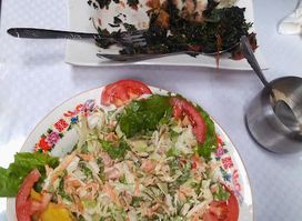 Royal Orugali Restaurant