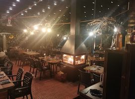 22. Cadde Ocakbası