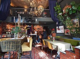 Die Loge