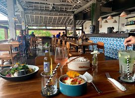 Watercress Ubud