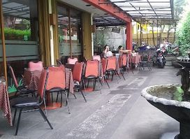Tanggo Pork Resto