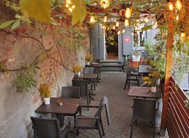 Pyra Bar Poznań