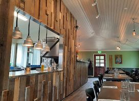 Kjarr Restaurant