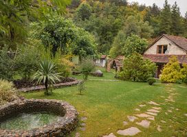 Eco Garden, Villa Jrvezh