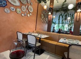 Ristorante il Libertino