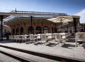 Le Bistrot des Anges