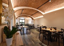Ristorante Campo Cedro