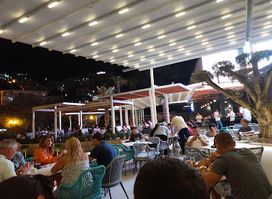 Giardino Restaurant & Pizzeria