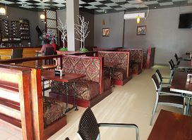 Meet.U Restaurant