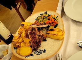 Amadeus Restaurante