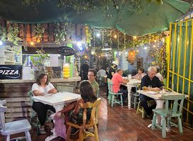 Donde Chucho Gourmet