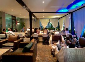 Restaurant J’Go Dakar