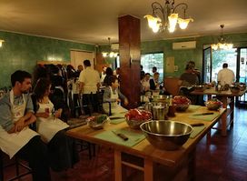 Petra Kitchen