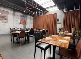 Turbinenbraeu Restaurant & Bar