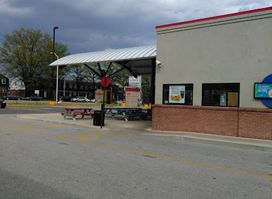 Sonic Drive-In