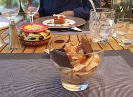 La Réserve
