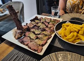 Restaurant Steak House