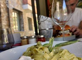 Restaurant Émo