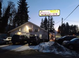 Cruiser’s Pizza