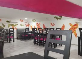 Nara sushi