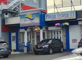 Playa Brava Restaurant Manati