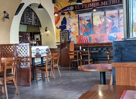 Metro Café